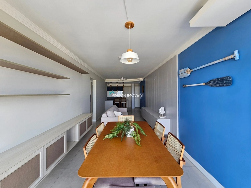 APARTAMENTO COM VISTA PARA O MAR EM ARROIO DO SAL!: 16ª foto da galeria de imagens do imóvel