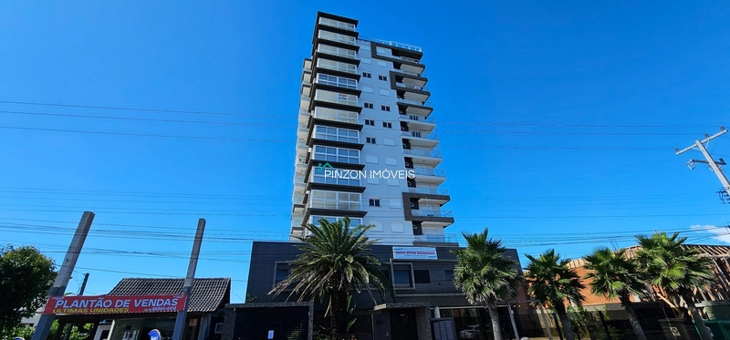 APARTAMENTO COM VISTA PARA O MAR EM ARROIO DO SAL!: 1ª foto da galeria de imagens do imóvel