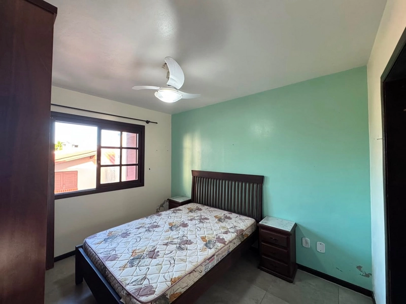 CASA EM XANGRI-LÁ COM 04 DORMITÓRIOS – LAREIRA, ESPAÇO GOURMET : 20ª foto da galeria de imagens do imóvel