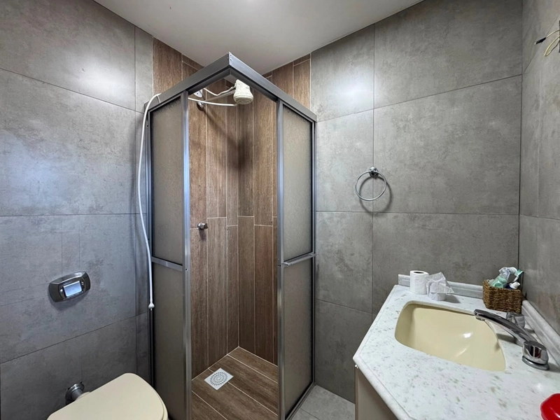 CASA EM XANGRI-LÁ COM 04 DORMITÓRIOS – LAREIRA, ESPAÇO GOURMET : 19ª foto da galeria de imagens do imóvel