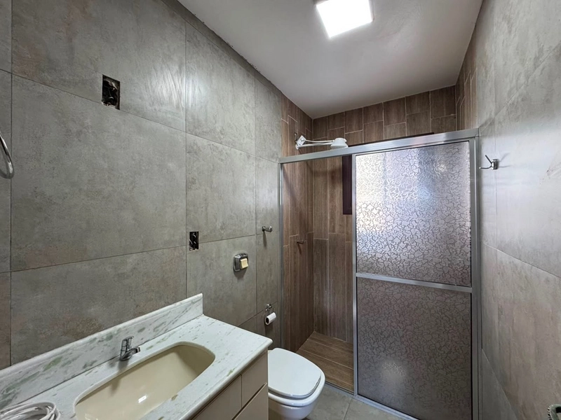 CASA EM XANGRI-LÁ COM 04 DORMITÓRIOS – LAREIRA, ESPAÇO GOURMET : 21ª foto da galeria de imagens do imóvel