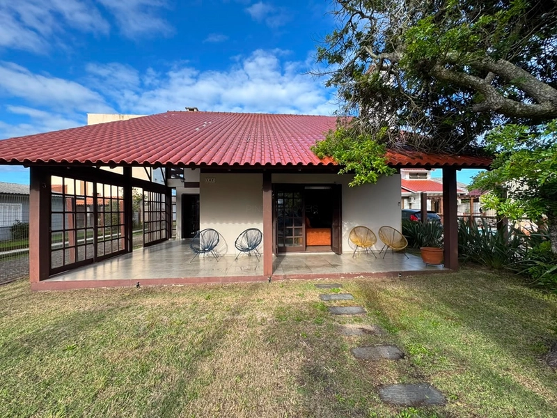 Imóvel residencial ou comercial