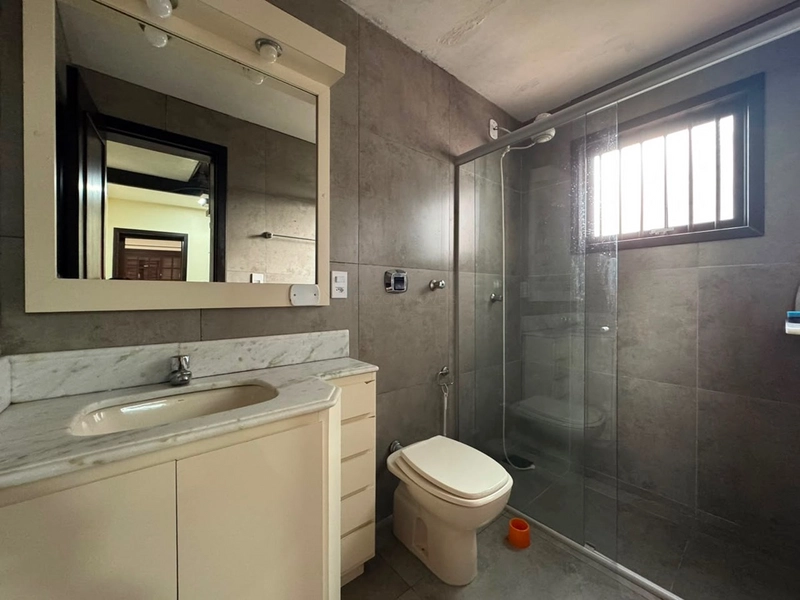 CASA EM XANGRI-LÁ COM 04 DORMITÓRIOS – LAREIRA, ESPAÇO GOURMET : 12ª foto da galeria de imagens do imóvel