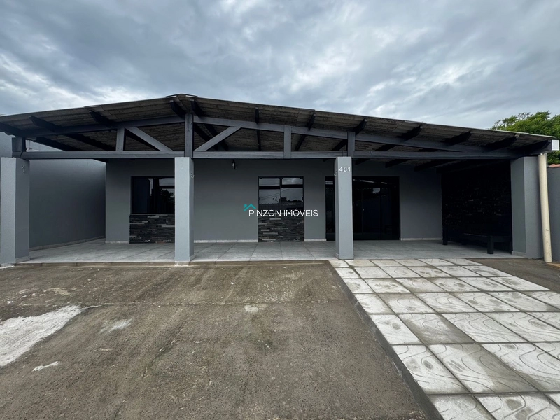CASA À VENDA: 1ª foto da galeria de imagens do imóvel