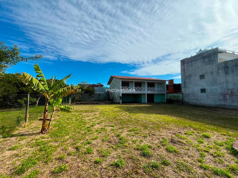 Imóvel residencial ou comercial