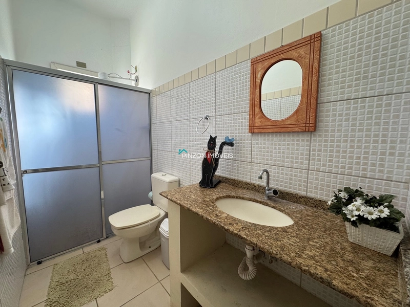 CASA COM PISCINA EM ATLÂNTIDA SUL: 14ª foto da galeria de imagens do imóvel