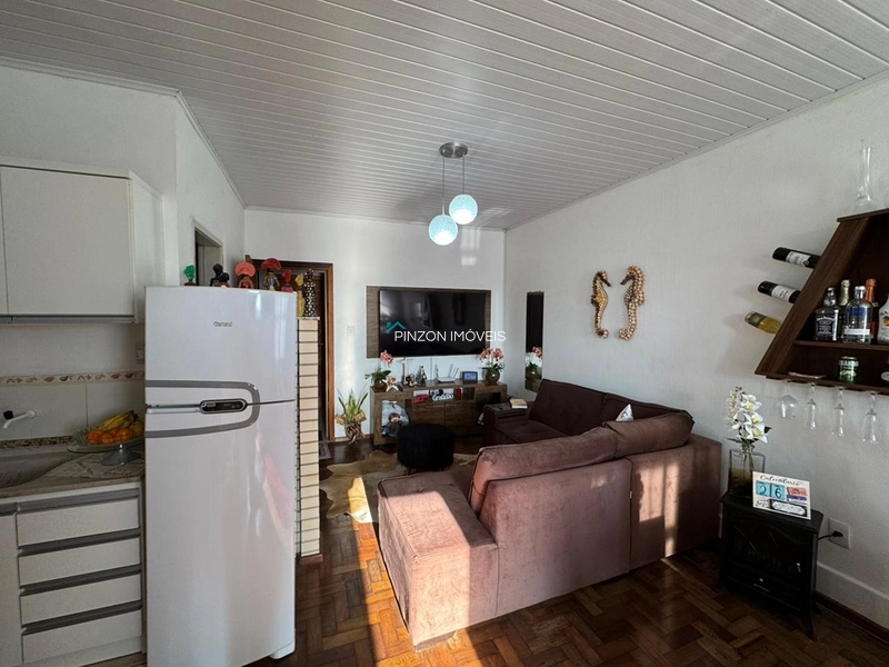 APARTAMENTO MOBILIADO DE 01 DORMITÓRIO A 02 QUADRAS DO MAR EM RAINHA DO MAR: 7ª foto da galeria de imagens do imóvel