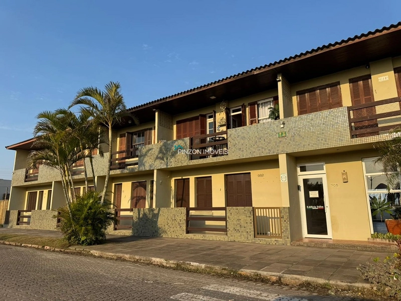 Imóvel residencial ou comercial