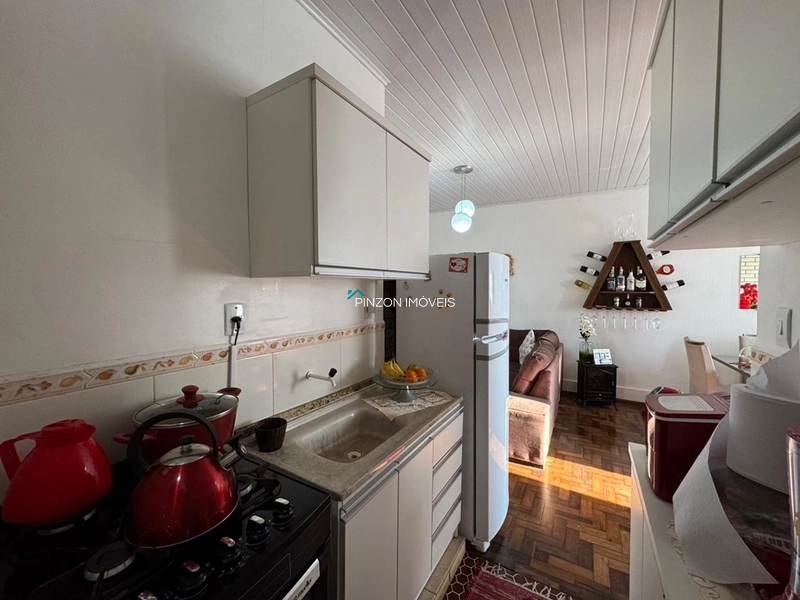 APARTAMENTO MOBILIADO DE 01 DORMITÓRIO A 02 QUADRAS DO MAR EM RAINHA DO MAR: 10ª foto da galeria de imagens do imóvel