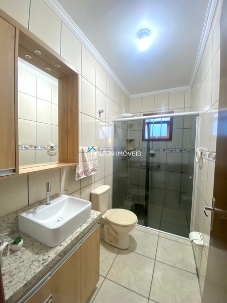Casa no Bairro Vista alegre!: 9ª foto da galeria de imagens do imóvel