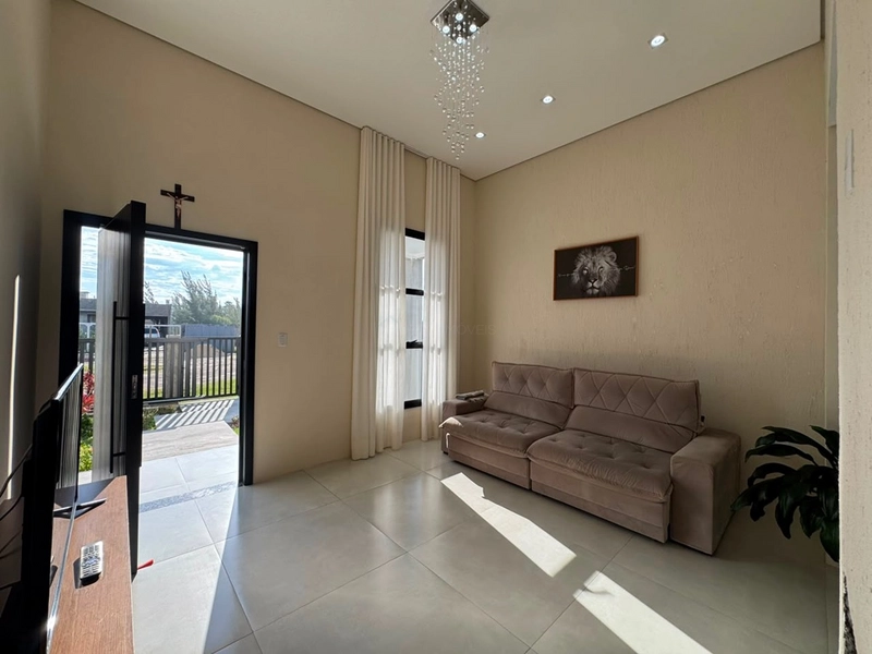 CASA NOVA EM ATLÂNTIDA SUL – 02 DORMITÓRIOS E ESPAÇO GOURMET: 9ª foto da galeria de imagens do imóvel