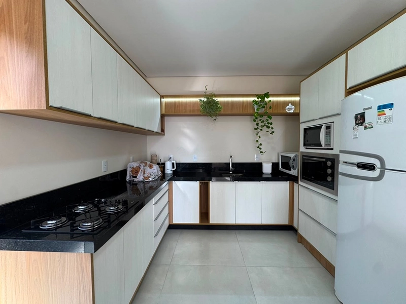 CASA NOVA EM ATLÂNTIDA SUL – 02 DORMITÓRIOS E ESPAÇO GOURMET: 5ª foto da galeria de imagens do imóvel
