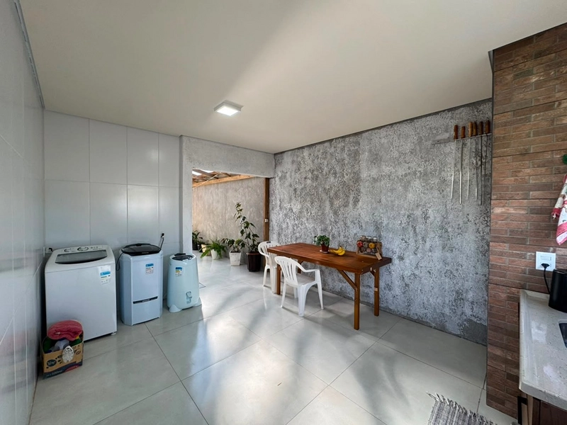 CASA NOVA EM ATLÂNTIDA SUL – 02 DORMITÓRIOS E ESPAÇO GOURMET: 19ª foto da galeria de imagens do imóvel