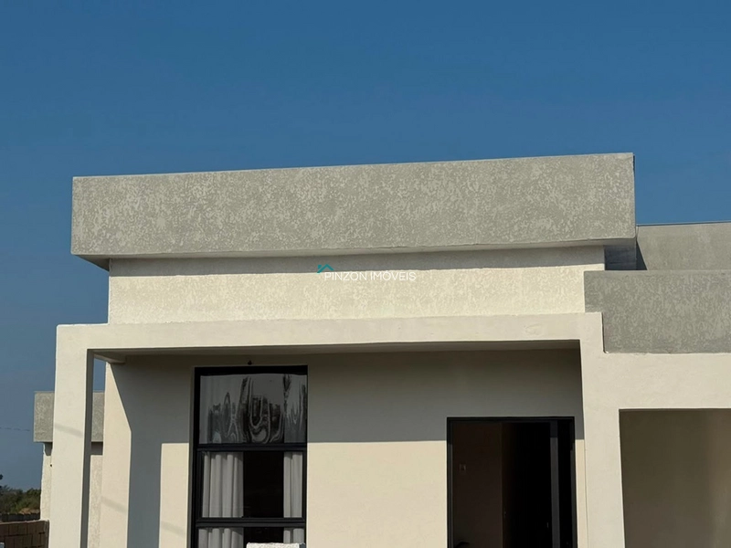 CASA NOVA EM ATLÂNTIDA SUL – 02 DORMITÓRIOS E ESPAÇO GOURMET: 3ª foto da galeria de imagens do imóvel
