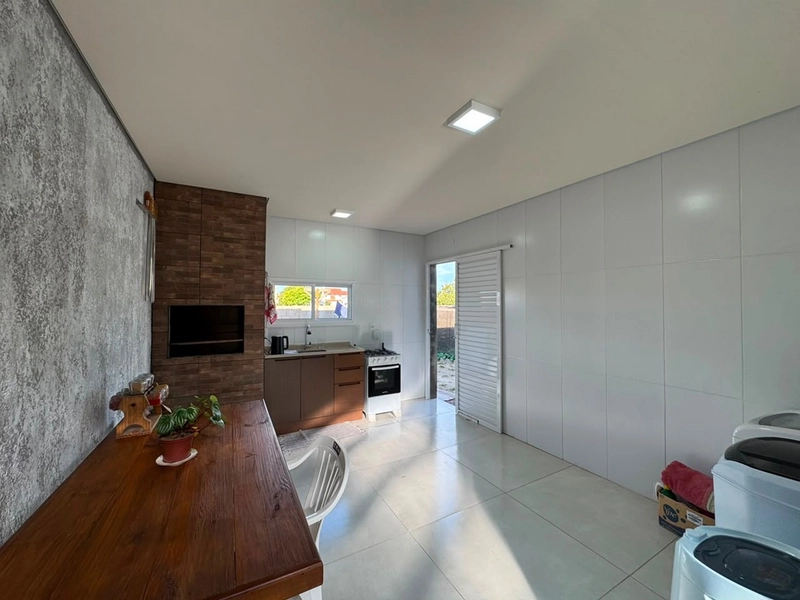 CASA NOVA EM ATLÂNTIDA SUL – 02 DORMITÓRIOS E ESPAÇO GOURMET: 20ª foto da galeria de imagens do imóvel