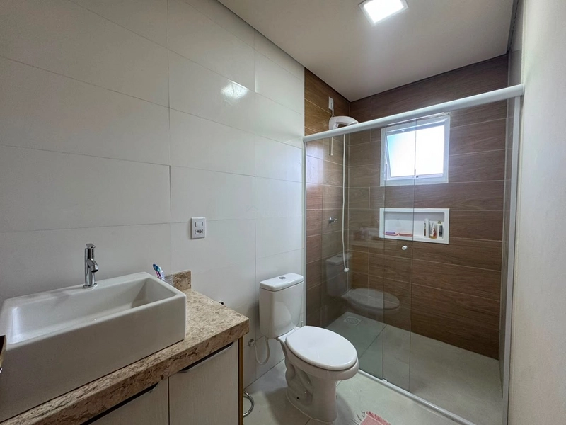CASA NOVA EM ATLÂNTIDA SUL – 02 DORMITÓRIOS E ESPAÇO GOURMET: 16ª foto da galeria de imagens do imóvel