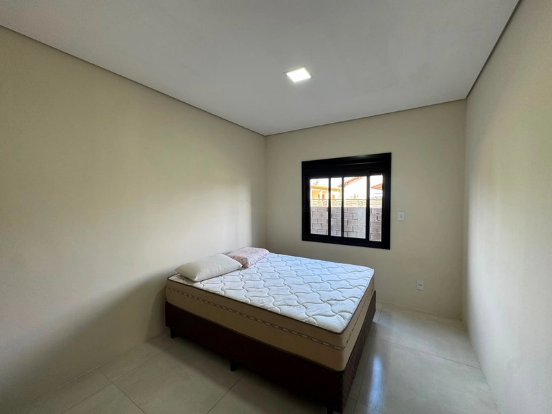 CASA NOVA EM ATLÂNTIDA SUL – 02 DORMITÓRIOS E ESPAÇO GOURMET: 13ª foto da galeria de imagens do imóvel