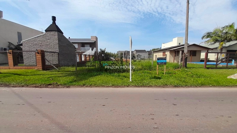 Imóvel residencial ou comercial