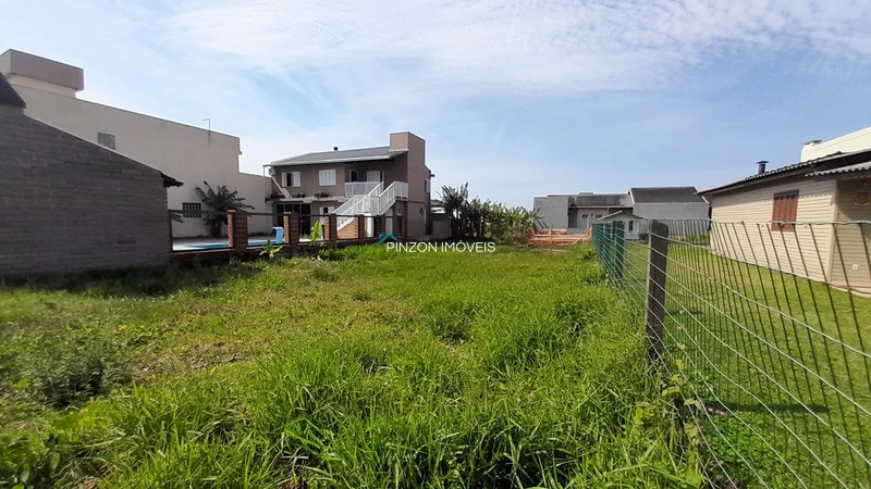 TERRENO NA INTERPRAIAS NORTE — UMA OPORTUNIDADE PARA QUEM ENXERGA ALÉM!: 4ª foto da galeria de imagens do imóvel