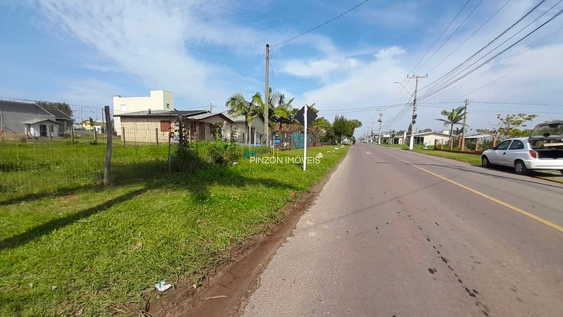 TERRENO NA INTERPRAIAS NORTE — UMA OPORTUNIDADE PARA QUEM ENXERGA ALÉM!: 5ª foto da galeria de imagens do imóvel