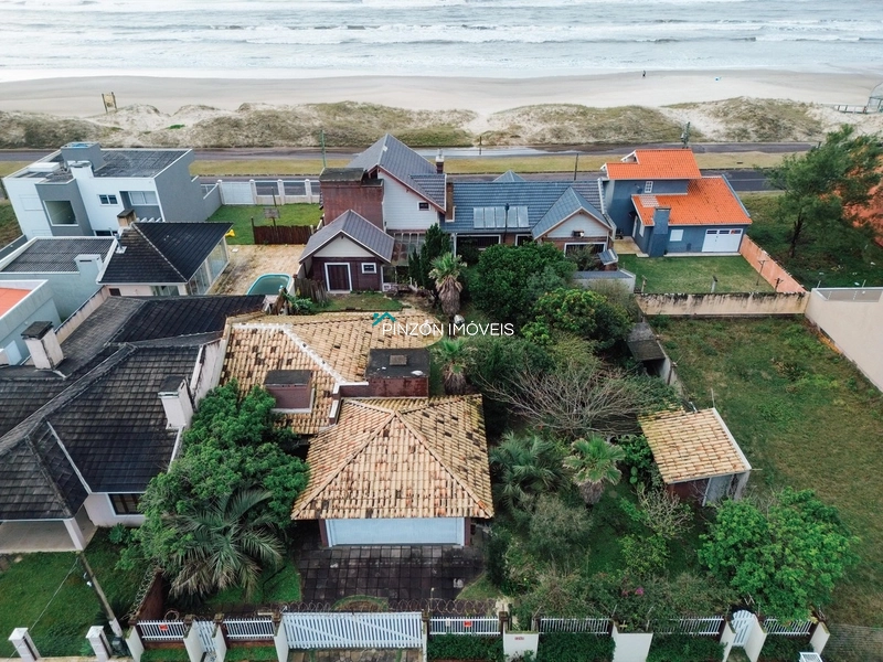 CASA COM 4 TERRENOS NA BEIRA MAR: 23ª foto da galeria de imagens do imóvel