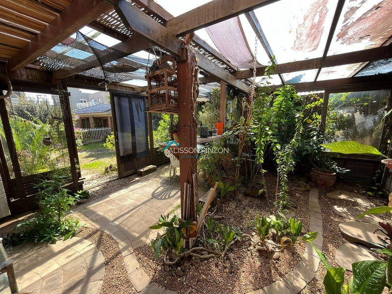 CASA COM 4 TERRENOS NA BEIRA MAR: 35ª foto da galeria de imagens do imóvel
