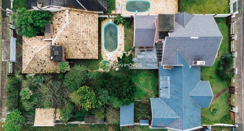 CASA COM 4 TERRENOS NA BEIRA MAR: 24ª foto da galeria de imagens do imóvel