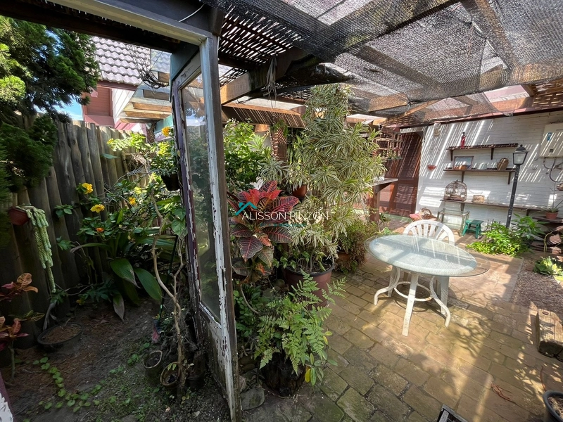 CASA COM 4 TERRENOS NA BEIRA MAR: 36ª foto da galeria de imagens do imóvel