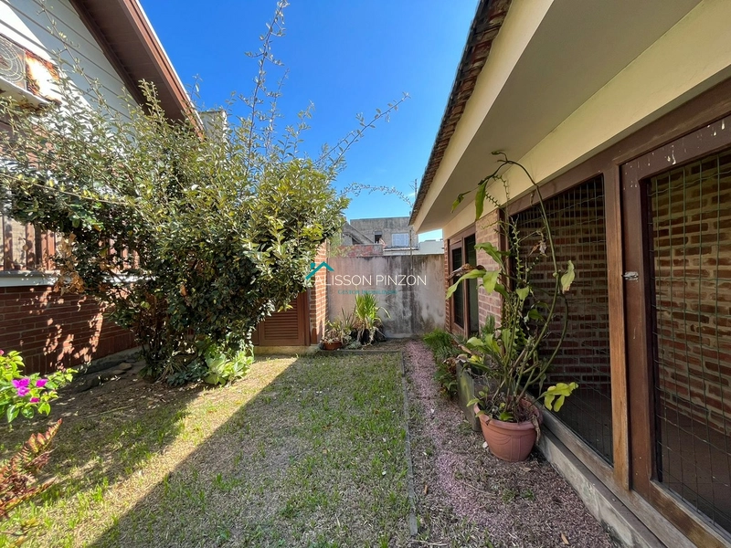 CASA COM 4 TERRENOS NA BEIRA MAR: 37ª foto da galeria de imagens do imóvel