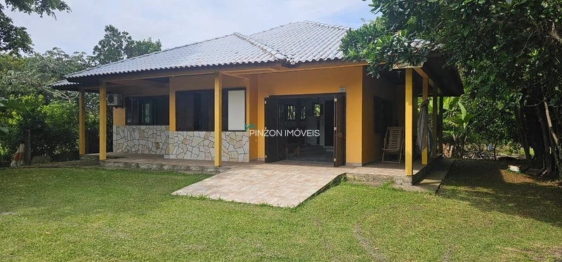 Imóvel residencial ou comercial