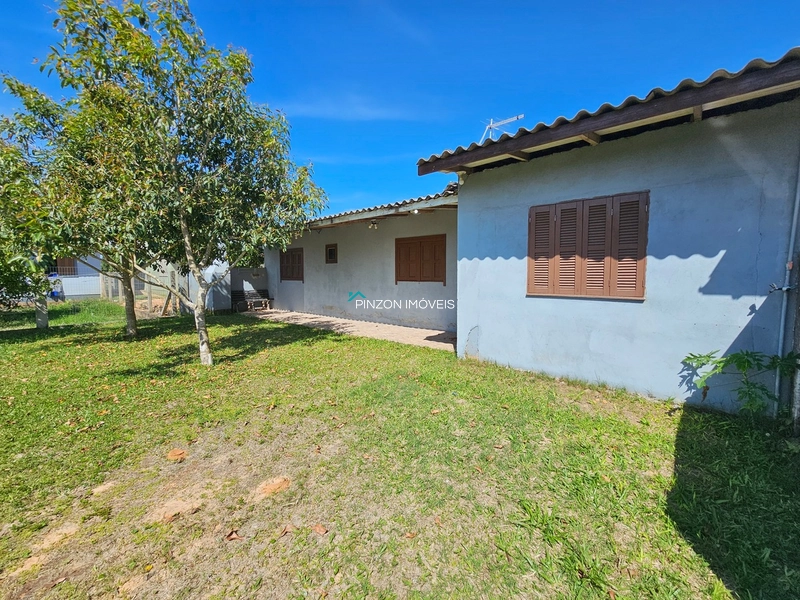 CASA EM LAJE NO BAIRRO QUATRO LAGOS - ARROIO DO SAL!: 4ª foto da galeria de imagens do imóvel