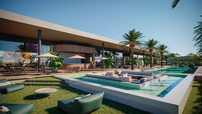 Nautilus Marina Clube: 1ª foto da galeria de imagens do imóvel