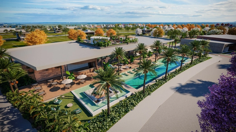 Nautilus Marina Clube: 5ª foto da galeria de imagens do imóvel