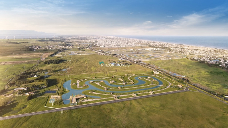 TERRENOS DE 250 M² A 589 M²: 1ª foto da galeria de imagens do imóvel