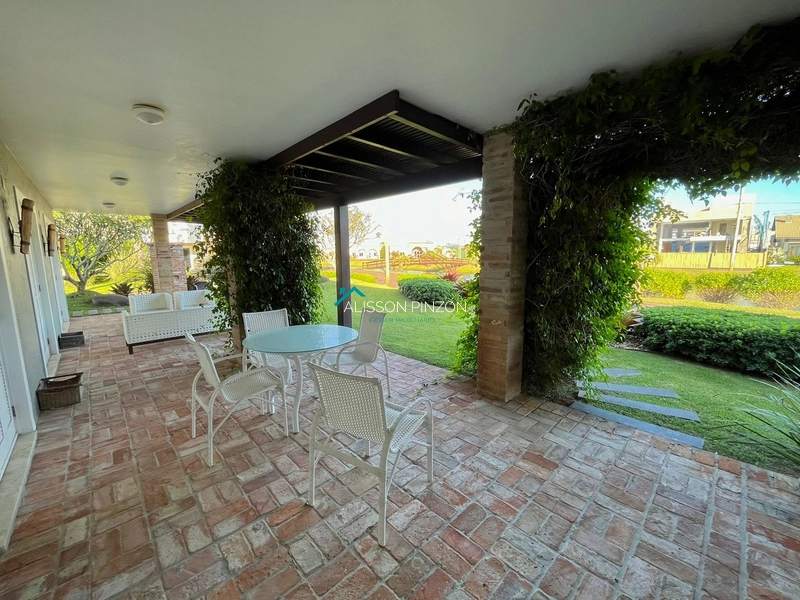 Casa de luxo em condomínio beira mar Atlântico Villas Club.: 17ª foto da galeria de imagens do imóvel
