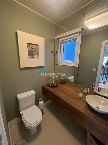 Casa de luxo em condomínio beira mar Atlântico Villas Club.: 5ª foto da galeria de imagens do imóvel