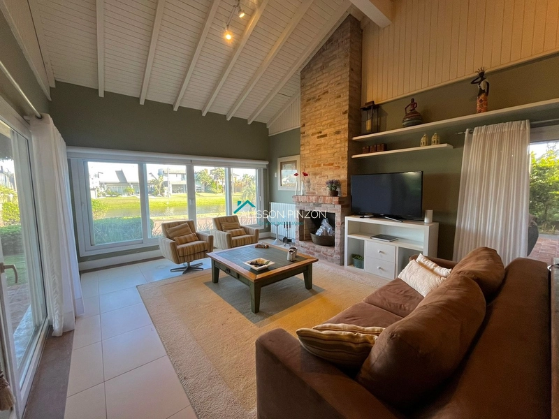 Casa de luxo em condomínio beira mar Atlântico Villas Club.: 33ª foto da galeria de imagens do imóvel
