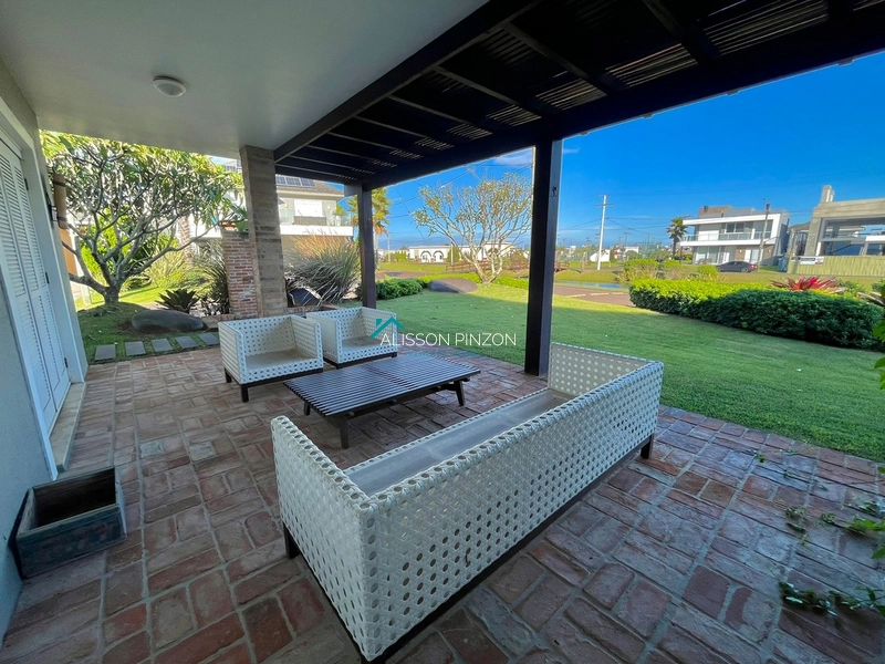 Casa de luxo em condomínio beira mar Atlântico Villas Club.: 16ª foto da galeria de imagens do imóvel