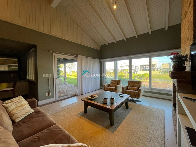 Casa de luxo em condomínio beira mar Atlântico Villas Club.: 36ª foto da galeria de imagens do imóvel