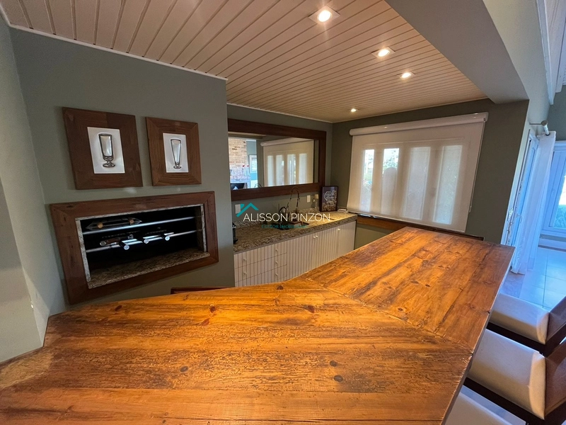Casa de luxo em condomínio beira mar Atlântico Villas Club.: 21ª foto da galeria de imagens do imóvel
