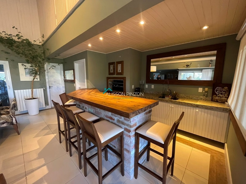 Casa de luxo em condomínio beira mar Atlântico Villas Club.: 10ª foto da galeria de imagens do imóvel