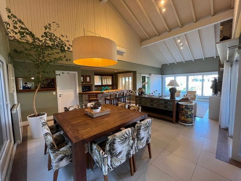 Casa de luxo em condomínio beira mar Atlântico Villas Club.: 27ª foto da galeria de imagens do imóvel