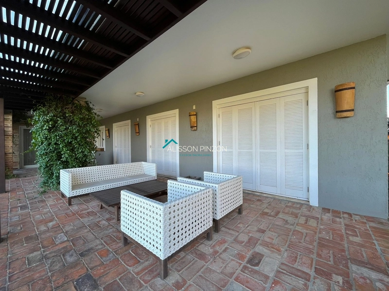 Casa de luxo em condomínio beira mar Atlântico Villas Club.: 7ª foto da galeria de imagens do imóvel