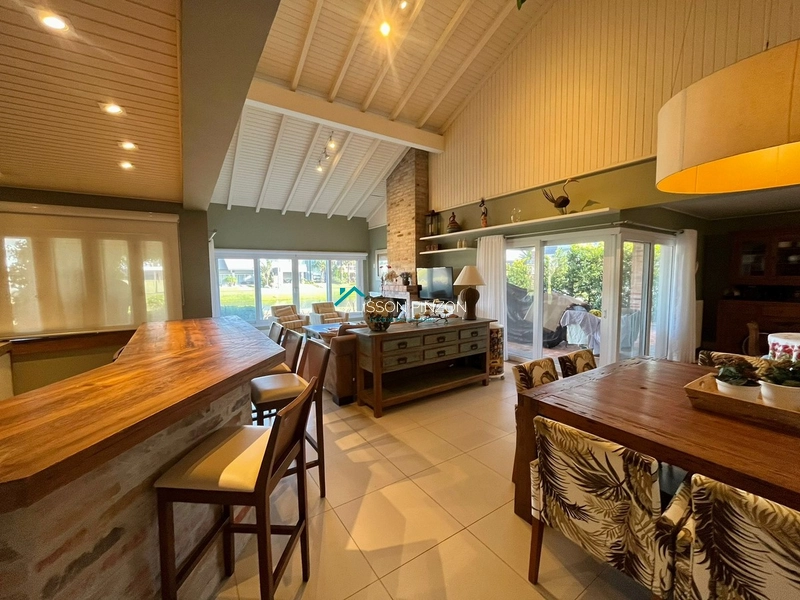 Casa de luxo em condomínio beira mar Atlântico Villas Club.: 18ª foto da galeria de imagens do imóvel