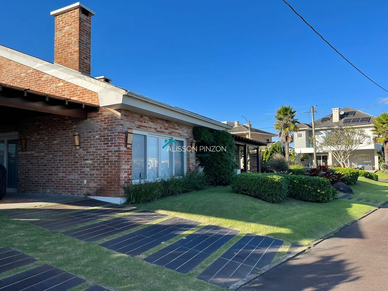 Casa de luxo em condomínio beira mar Atlântico Villas Club.: 26ª foto da galeria de imagens do imóvel
