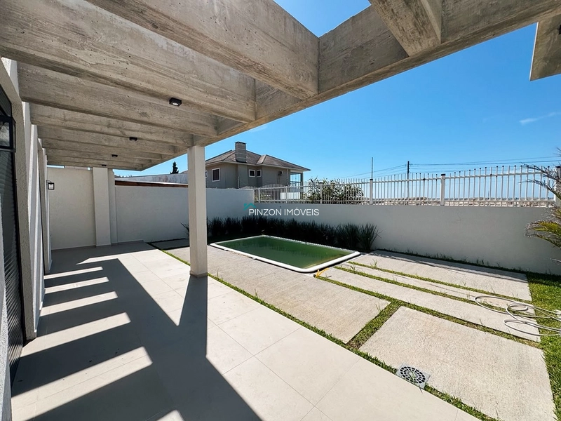 PROPRIEDADE NOVA A UMA QUADRA DA PRAIA – 04 DORMITÓRIOS E SEMI-MOBILIADA: 6ª foto da galeria de imagens do imóvel