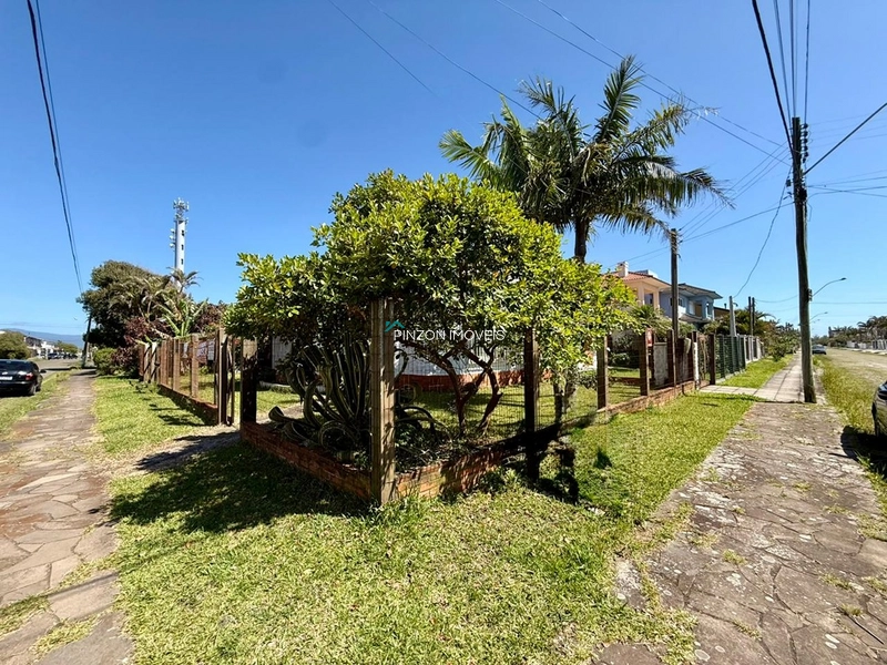 CASA DE ESQUINA NO CENTRO DE CAPÃO NOVO!: 17ª foto da galeria de imagens do imóvel