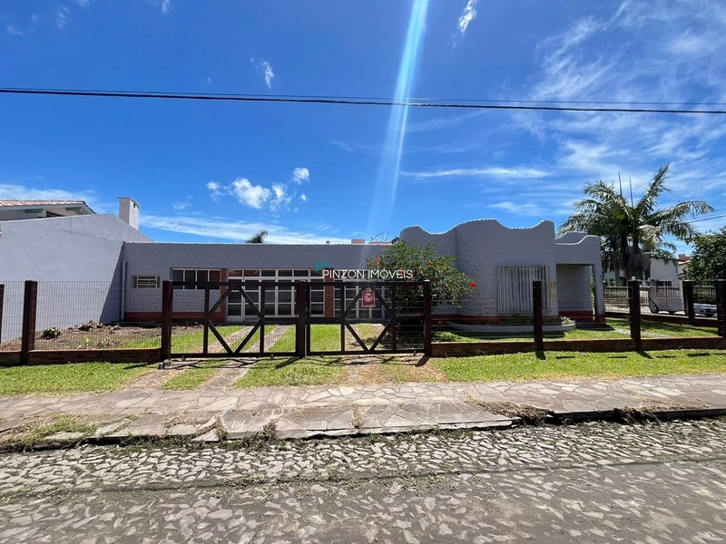 Imóvel residencial ou comercial