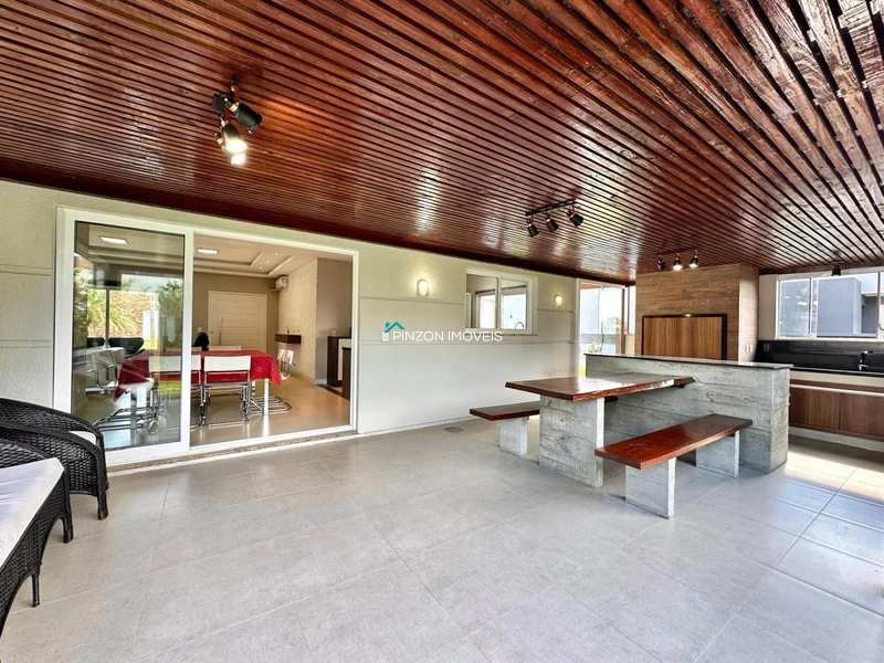 CASA NO CONDOMÍNIO LAGOA DO PASSO: 11ª foto da galeria de imagens do imóvel