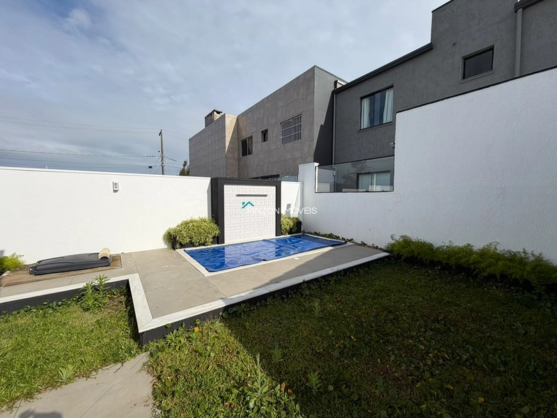 CASA NOVA COM PISCINA A 650 METROS DO MAR: 19ª foto da galeria de imagens do imóvel